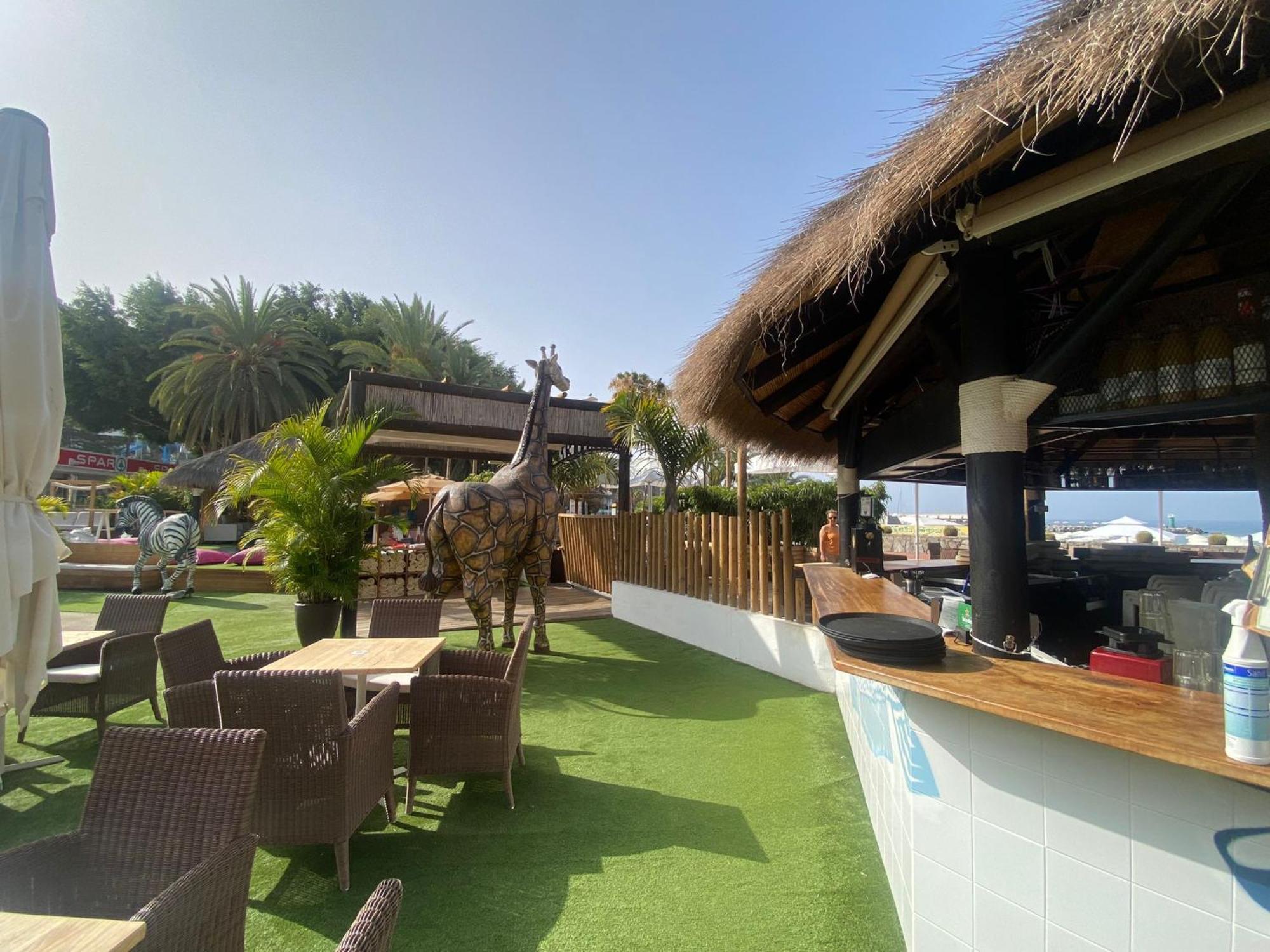 Modern Ground Floor Apartment , A Few Steps From The Beach Mogán Exterior foto