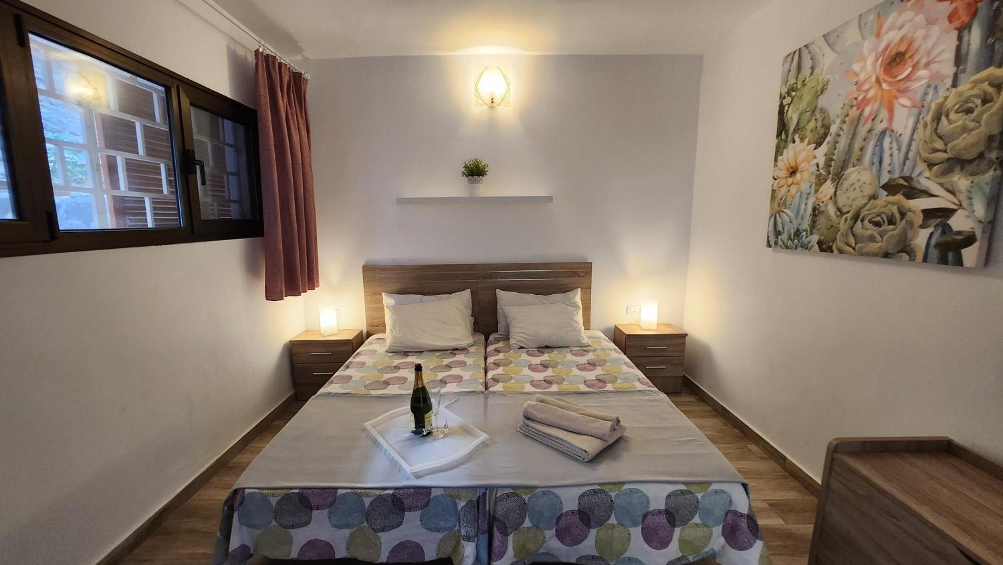 Modern Ground Floor Apartment , A Few Steps From The Beach Mogán Exterior foto