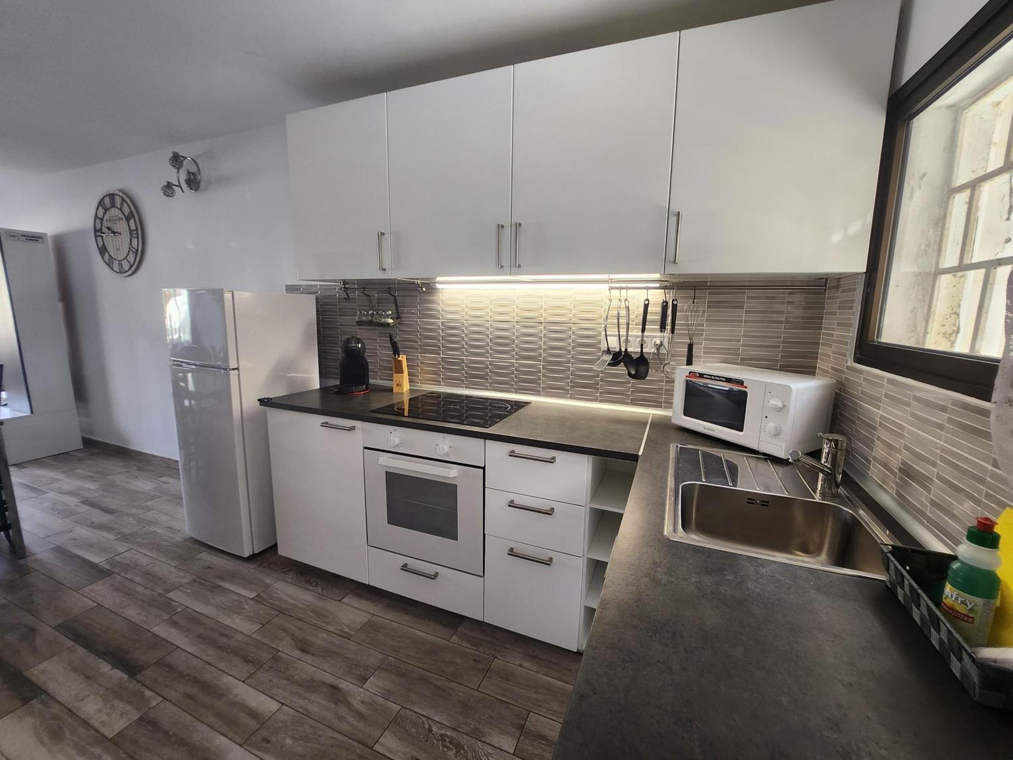 Modern Ground Floor Apartment , A Few Steps From The Beach Mogán Exterior foto