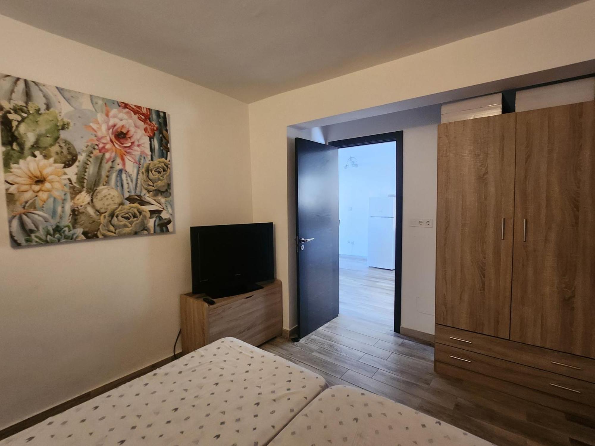 Modern Ground Floor Apartment , A Few Steps From The Beach Mogán Exterior foto