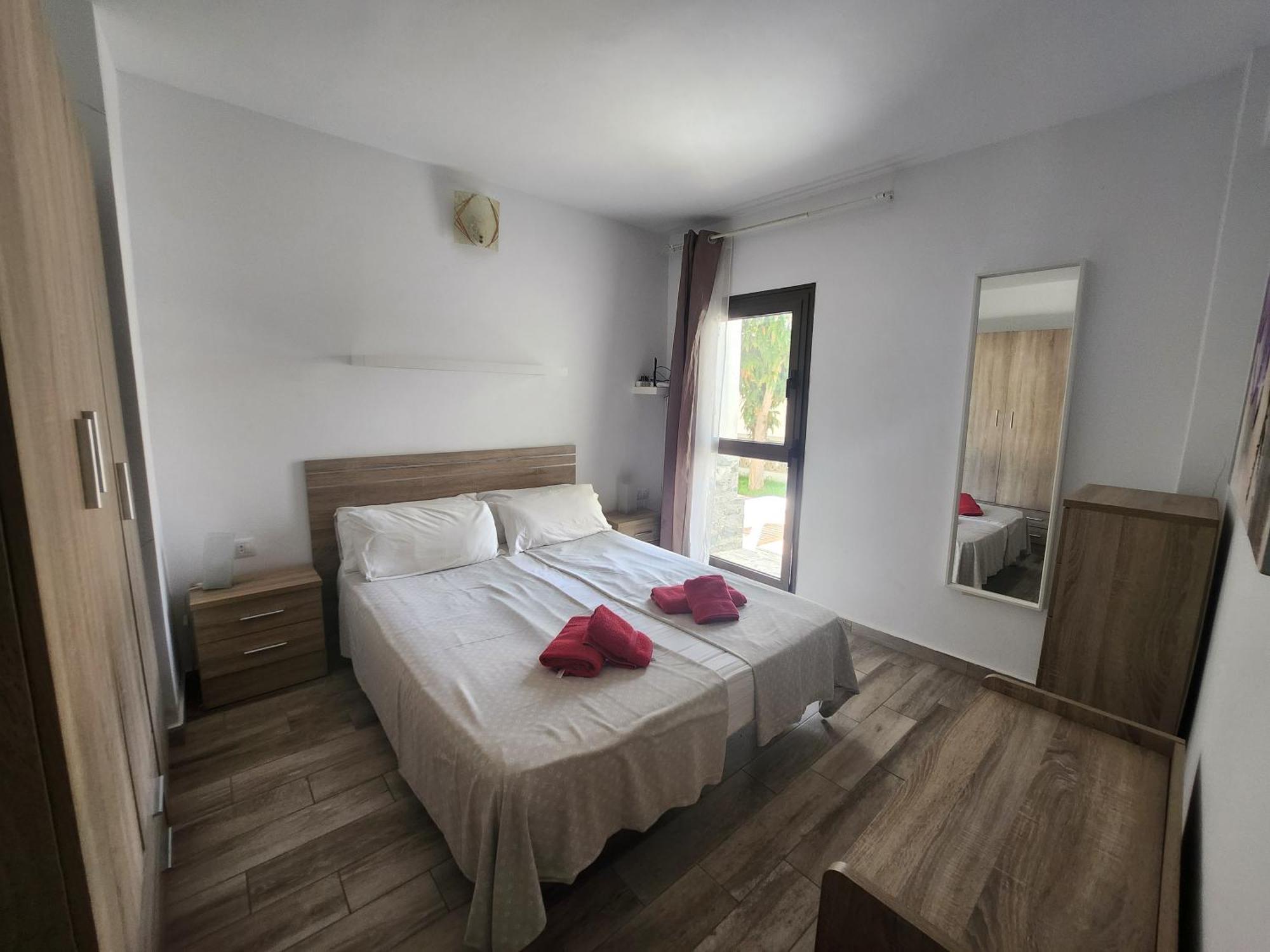 Modern Ground Floor Apartment , A Few Steps From The Beach Mogán Exterior foto
