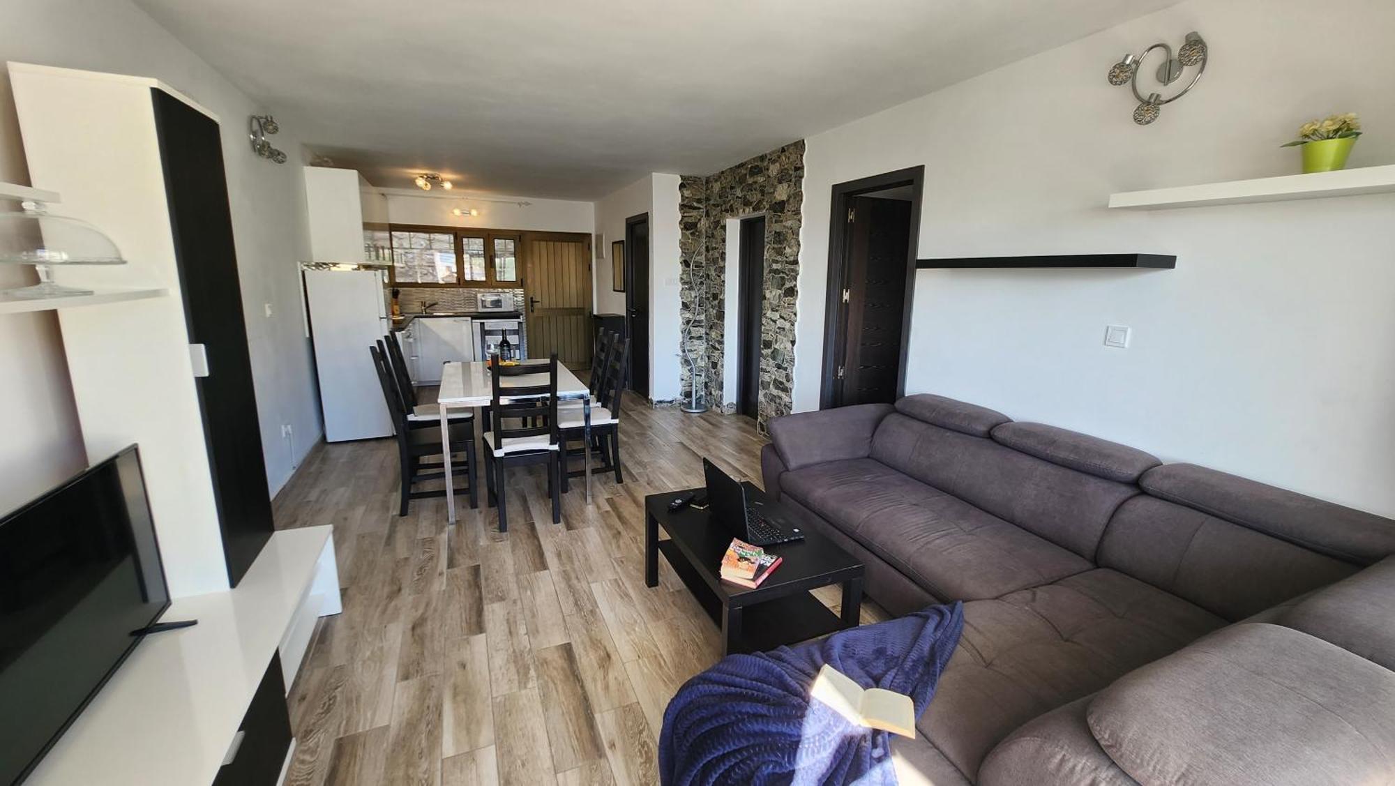 Modern Ground Floor Apartment , A Few Steps From The Beach Mogán Exterior foto