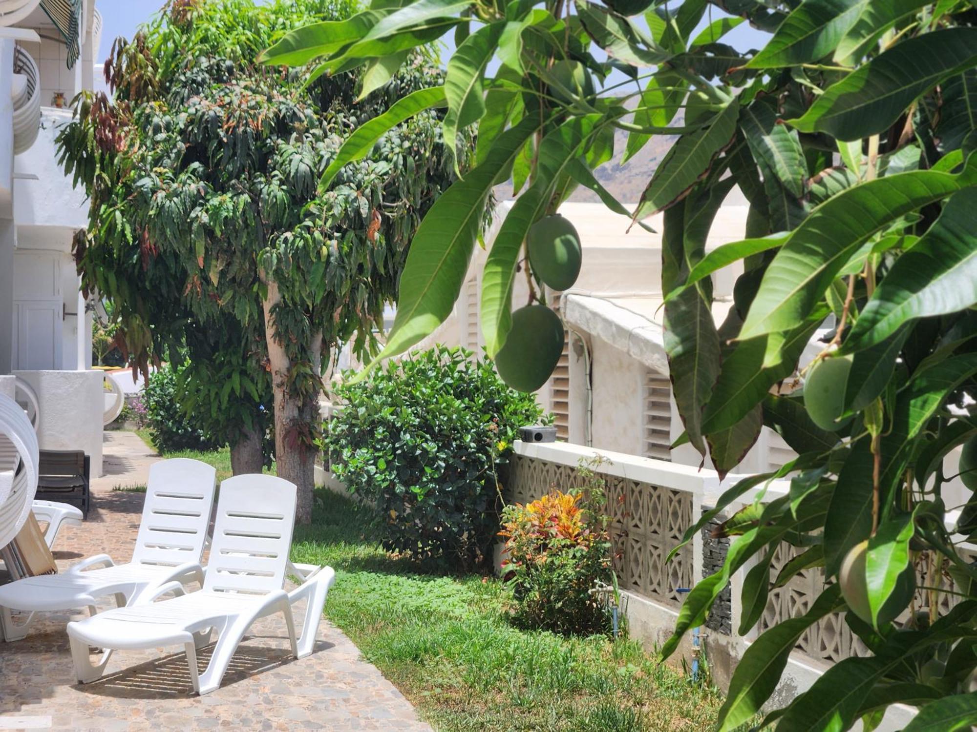 Modern Ground Floor Apartment , A Few Steps From The Beach Mogán Exterior foto